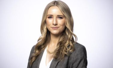 Aoife Considine inventor of Boundless